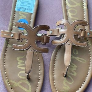 Sam Edelman sandals